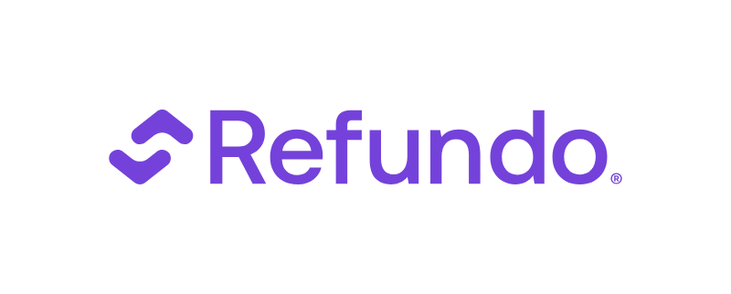 Refundo logo