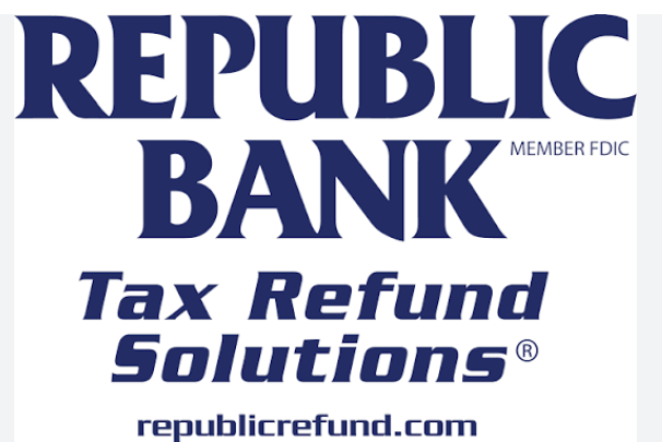 Republic Bank logo